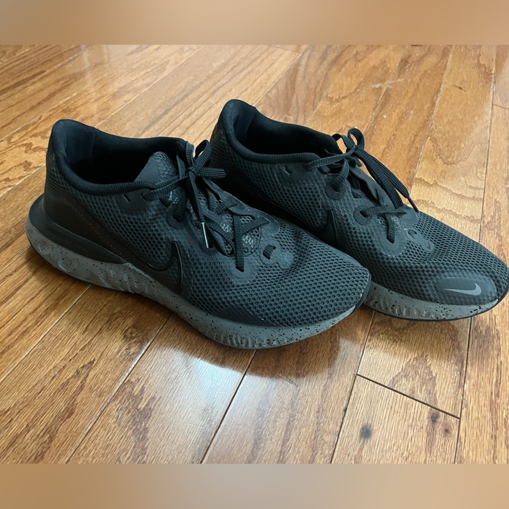 Nikes